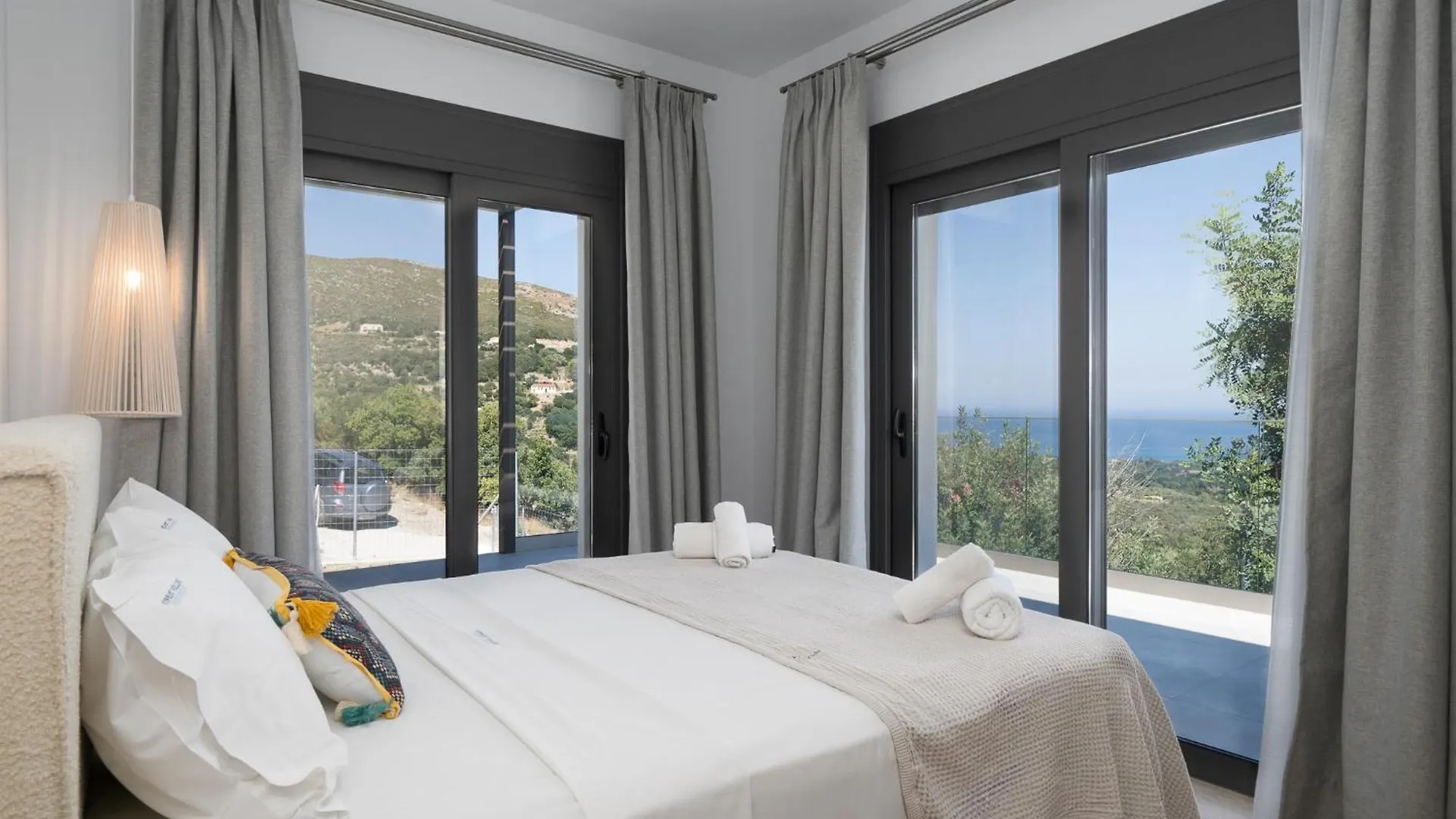 Angrali Villa In Ratzakli Ratzaklíon