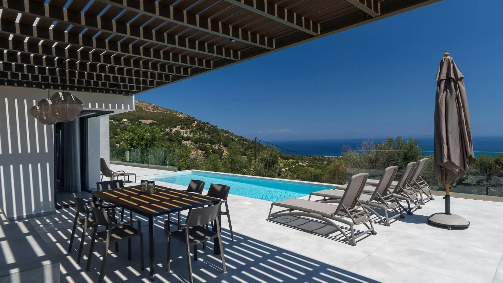 Angrali Villa In Ratzakli Ratzaklíon 0*,