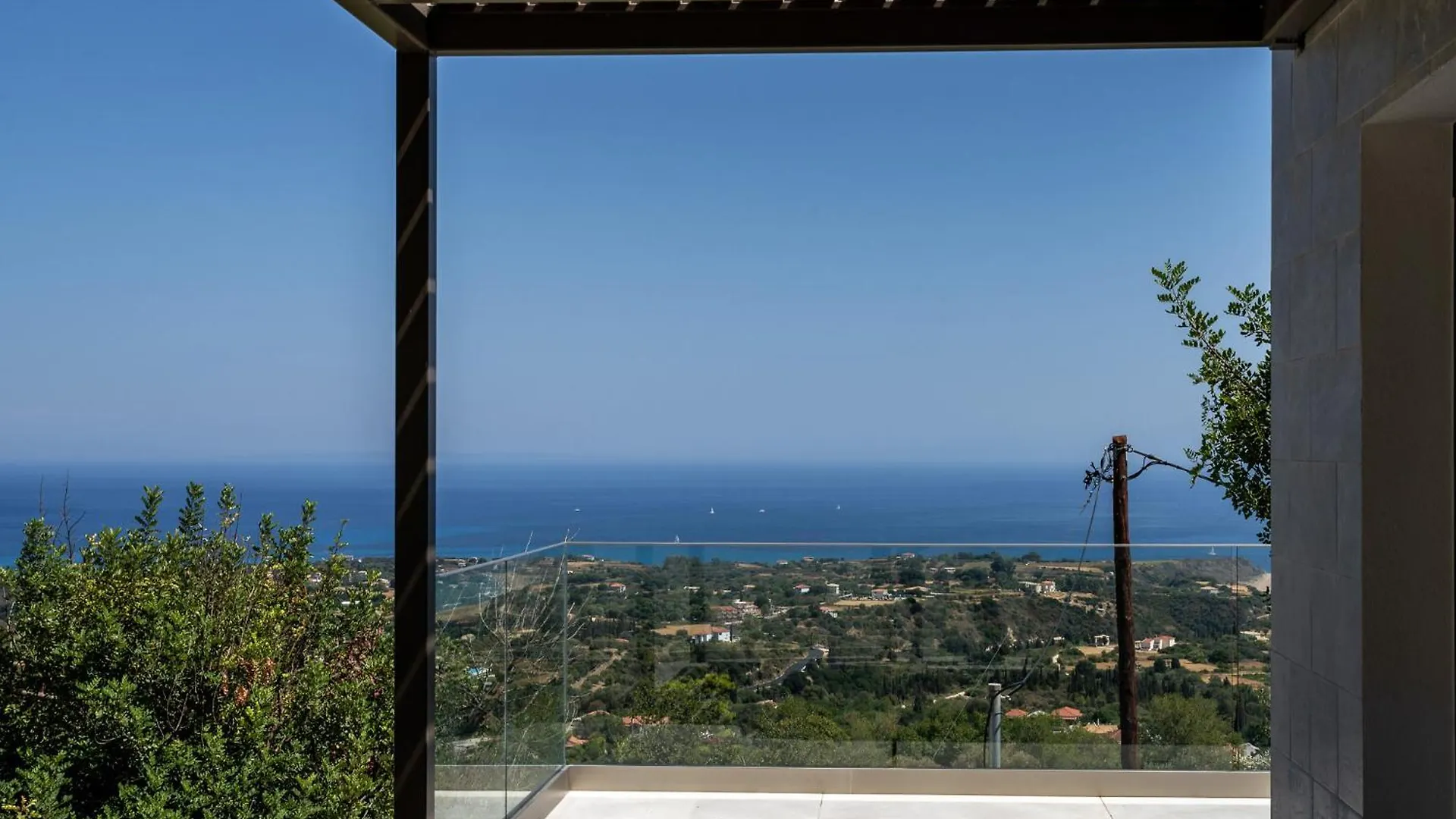 Angrali Villa In Ratzakli Ratzaklíon