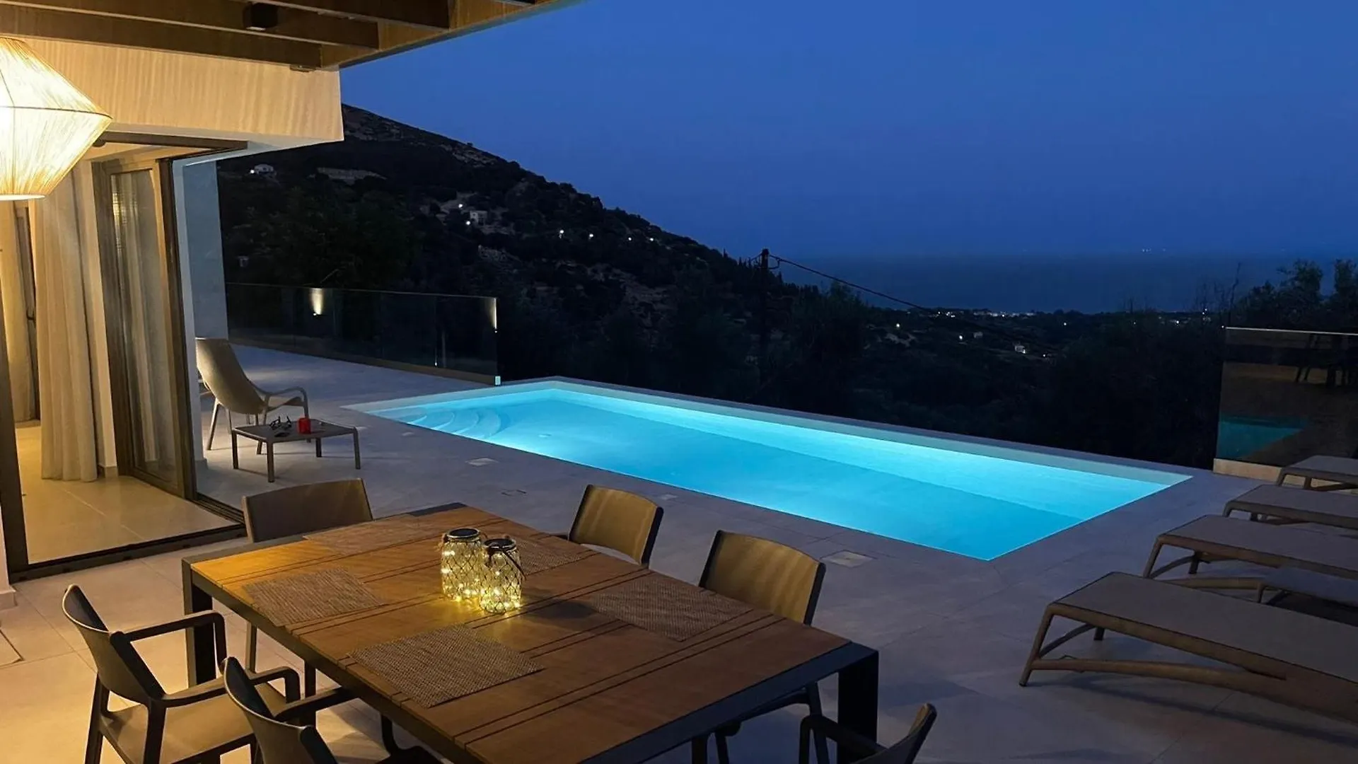 Angrali Villa In Ratzakli Ratzaklíon