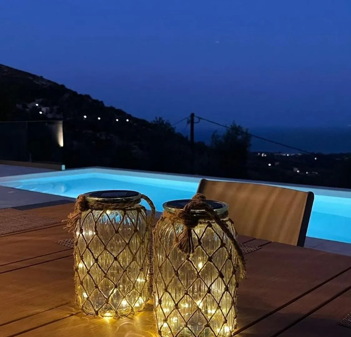 Angrali Villa In Ratzakli Ratzaklion 0*,  Greece